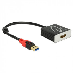 Cable DVI A HDMI DVI18+1/Macho-HDMI tipo A/Macho 1.8m Nanocable - Versus  Gamers