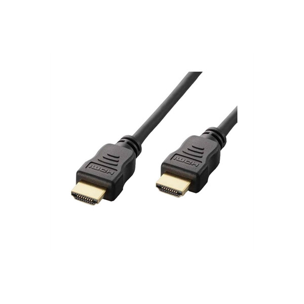 Cable Conexión HDMI V 1.4  3  Metros - Imagen 1
