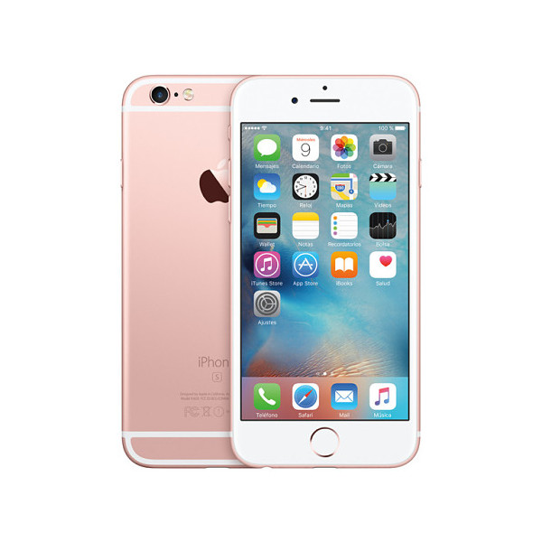 iphone 6s rose gold 16 gb