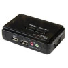 Kit Switch Kvm 2 Puertos Vga - Imagen 1