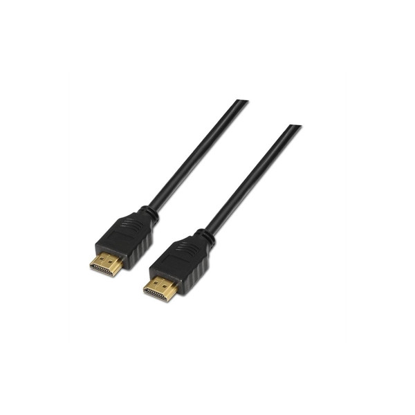 Cable Conexión HDMI V 1.4  5 Metros - Imagen 1