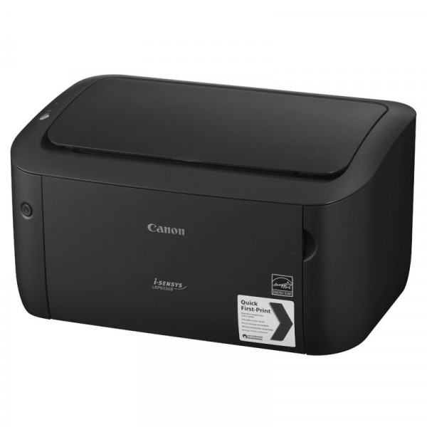 Canon Impresora I-Sensys LBP 6030B Láser Negra - Imagen 2
