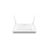 Modem router wireless N300 Adsl2 con 4 porte 10/100Mbps (allegato A) - Immagine 2
