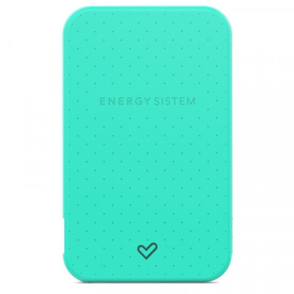 Energy Sistem Batteria supplementare 2500 Mint 2500mHA - Immagine 3