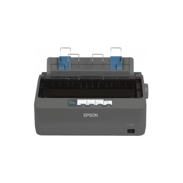 Epson Stampante ad aghi LX-350+II - immagine 3
