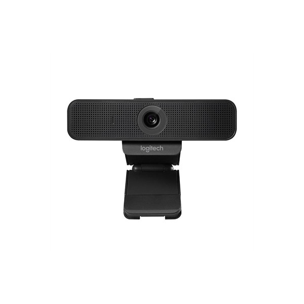 Logitech Webcam C925 USB 2.0 1920 x 1080 Auto-foc - Immagine 1