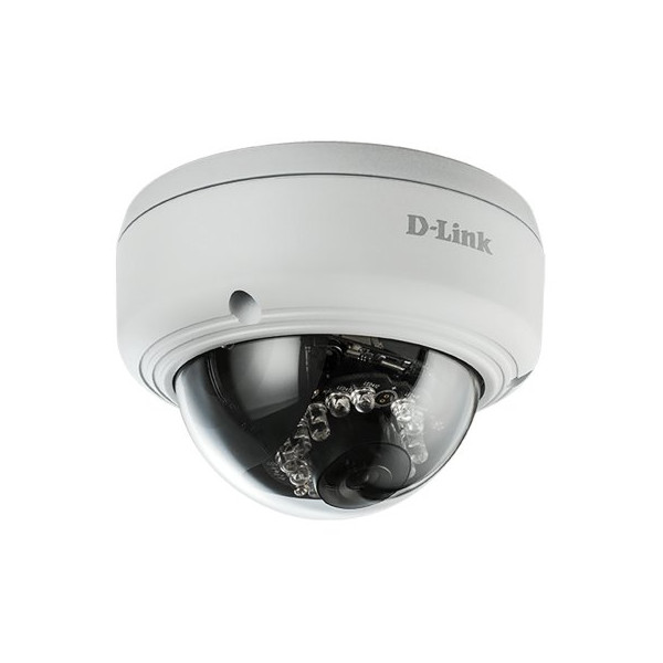 D-Link DCS-4602EV Camara Domo IP FHD PoE - Imagen 4