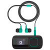 Energy Sistem MP3 Clip Bluetooth 8GB Radio Menta - Imagen 4