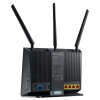 ASUS DSL-AC68U Router ADSL2+ AC1900 4P 1xUSB 3.0 - Imagen 2