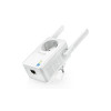 TP-LINK TL-WA860RE WiFi Repeater N300 2T2R Spina - Immagine 2