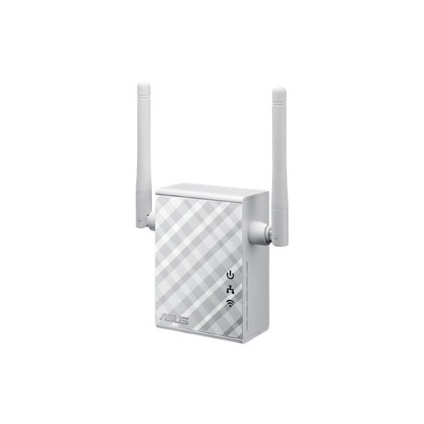 ASUS RP-N12 Repeater Access Point N300 - Immagine 3