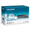 TP-LINK TL-SG108E Easy Smart 8p Switch Gigabit - Immagine 5