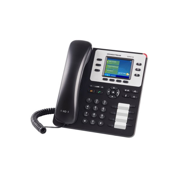 Grandstream Telefono IP GXP-2130 v2 - Immagine 2