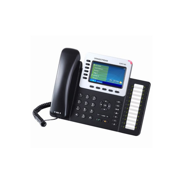 Grandstream Telefono IP GXP-2160 - Imagen 2