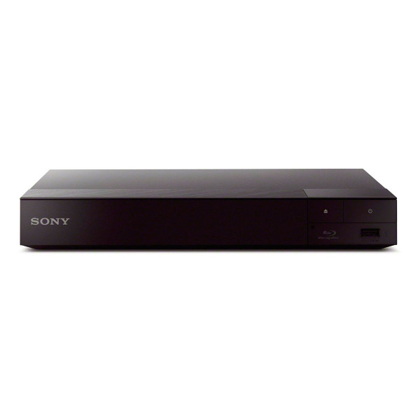 Sony Bdps6700b Reproductor Blu-ray 3d Con Conversión De Señales 4k - Imagen 1
