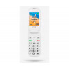 Spc 2304B Harmony White Mobile con coperchio / Dual Sim / OS - Immagine 5