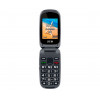 Spc 2304N Harmony Black Mobile con coperchio / Dual Sim / SOS - Immagine 4
