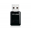 Tp-link Tl-wn823n Mini Adaptador Usb Wifi Con Wps Y Hasta 300 Mbps - Imagen 2