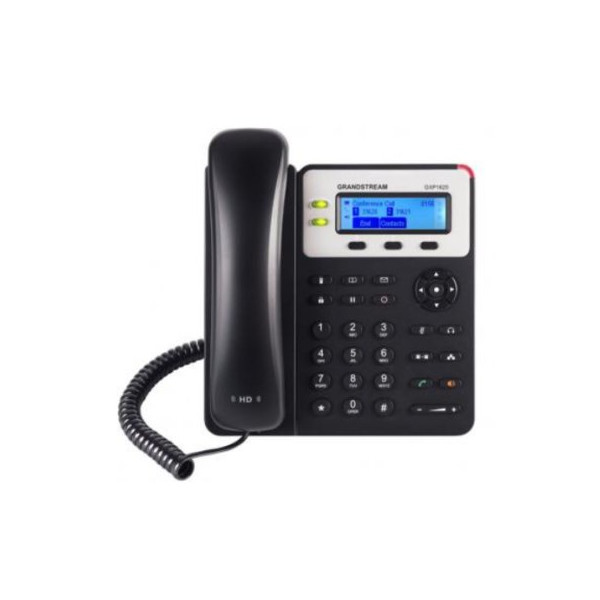 Grandstream Telefono IP GXP-1625 - Imagen 2