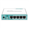 Mikrotik RB750Gr3 RouterBoard hEX RouterOS L4 - Imagen 1