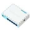 Mikrotik RB750Gr3 RouterBoard hEX RouterOS L4 - Imagen 2