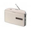 Grundig Music 60 White Desktop PORT Data Radio Am / FM con altoparlante - Immagine 1