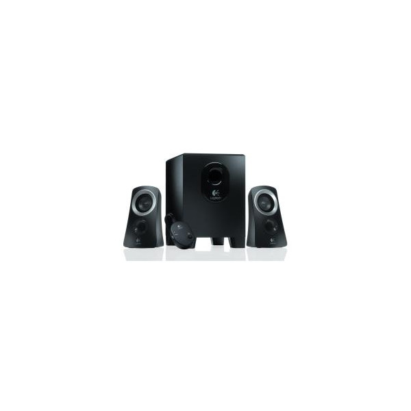 Speakers System Z313 - Imagen 1