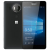 Microsoft Lumia 950 XL Dual Sim Black libre - Imagen 1