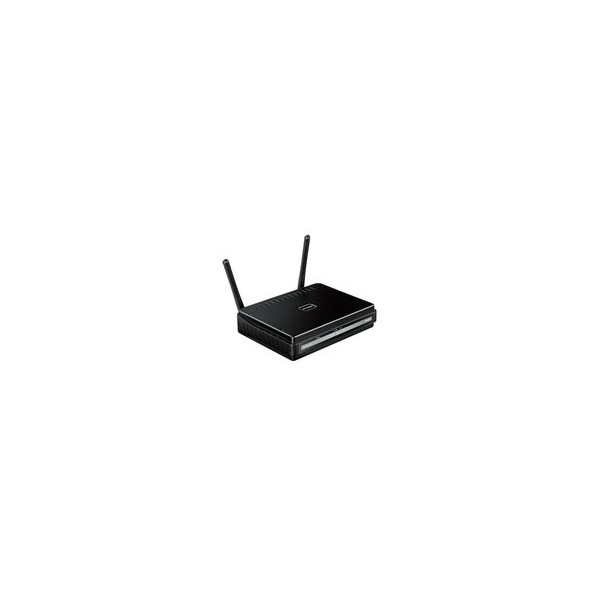 D-Link DAP-2310 Wireless N Access Point - Imagen 4