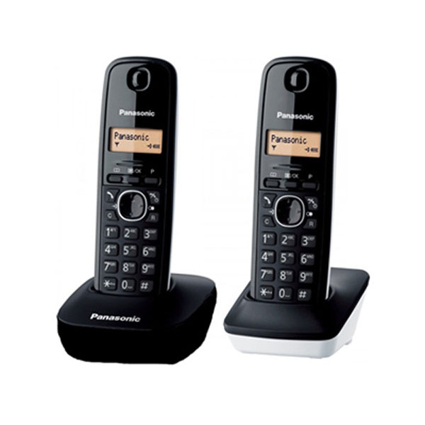 Panasonic Kx-tg1612sp1 - Imagen 1