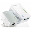 Tp-link Tl-wpa4220kit Kit Av500 300Mbps WiFi Extender - Immagine 1