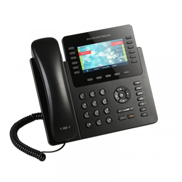 Grandstream Telefono IP GXP-2170 - Immagine 2