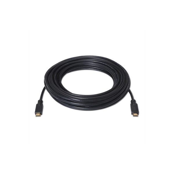 CABLE HDMI V1.4  Con Repetidor A/M-A/M 30 metros - Imagen 1