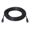 CABLE HDMI V1.4  Con Repetidor A/M-A/M 30 metros - Imagen 1
