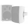 VISION SP-1800 Pair Wall Speakers White