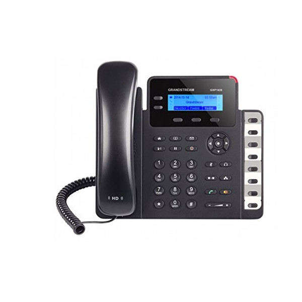 Grandstream GXP-1628 SIP-Telefono