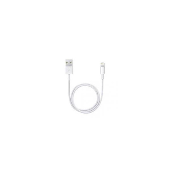 Lightning to USB-cable 0.5 m