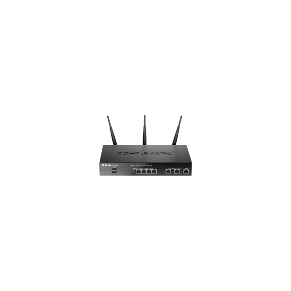 Wireless AC DualBand Service Rter - Immagine 1