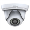 D-Link DCS-4802E Mini IP Dome Camera FHD PoE - Immagine 1