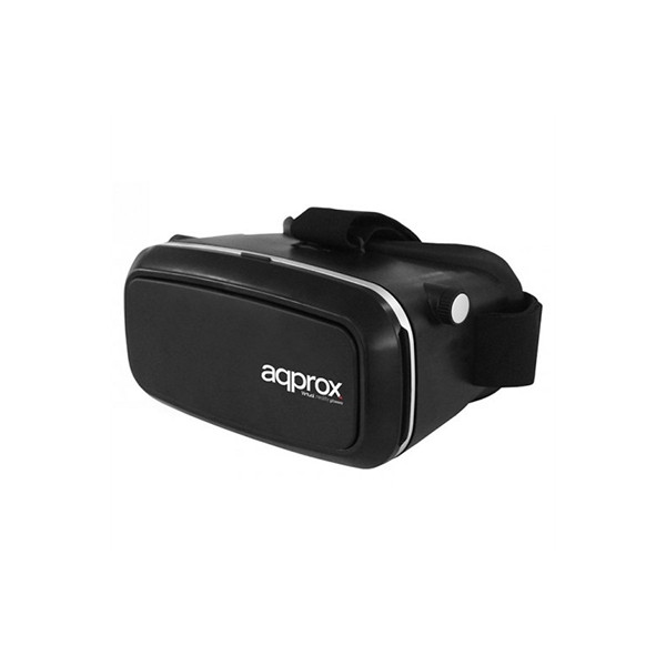 approx APPVR02 Occhiali Smartphone di realtà virtuale - Immagine 1