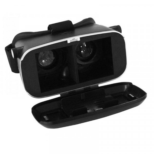 approx APPVR02 Gafas Realidad Virtual Smartphone - Imagen 3