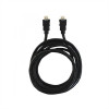 approx APPC35 Cable HDMI a HDMI 3 Metros  Up to 4K - Imagen 1