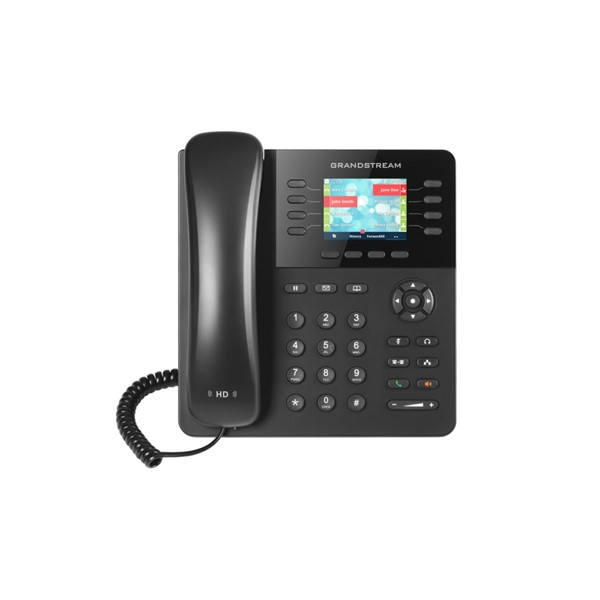 Grandstream Telefono IP GXP-2135 - Immagine 1
