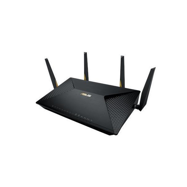 Asus Ac2600 Dual-wan Vpn Wi-fi Router - Imagen 1
