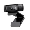 Webcam Logitech C920 Pro Hd Negra - Imagen 1
