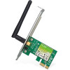 TP-Link TL-WN781ND 150Mbps WLAN N PCI Express Adapter - Imagen 1