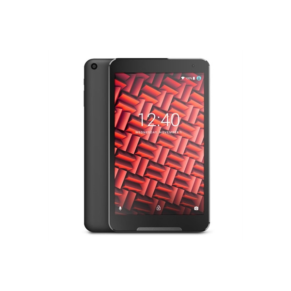 Energy Sistem Tablet 8" Max3 16GB Negra - Imagen 1