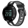 Reloj Billow Sport Watch Xs30 Hr Black-grey - Imagen 1