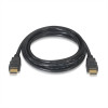 CABLE HDMI V2.0 4K@60Hz 18Gbps, A/M-A/M NEGRO 2m. - Imagen 1