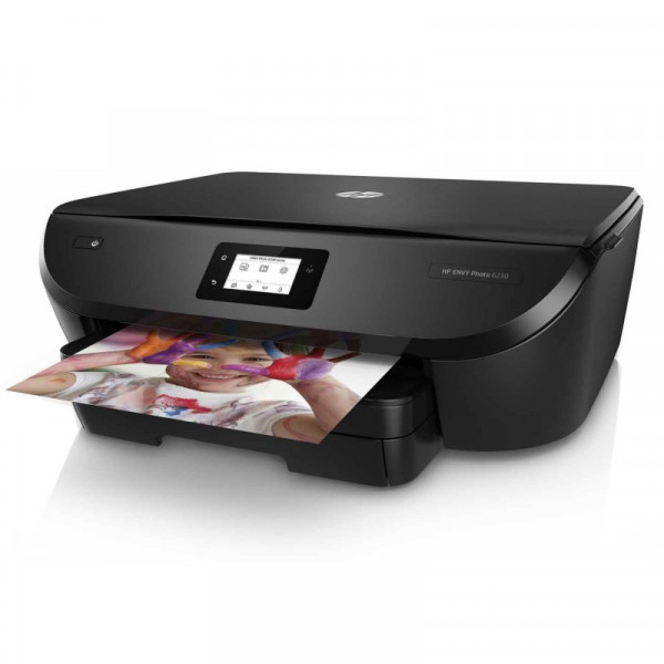 HP Envy Photo 6230 All-in-One - Imagen 2